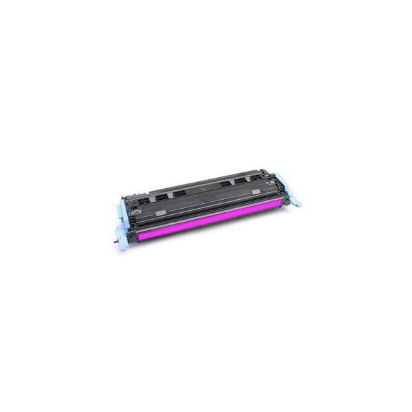 Cartucho de tóner Magenta compatible Canon 707