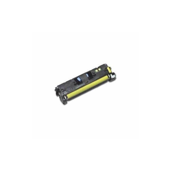 Cartucho de tóner Amarillo compatible Canon EP87