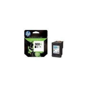 CC641EE Cartucho de tinta negra HP 300XL