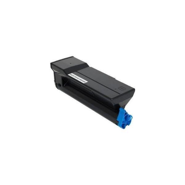 Cartucho de tóner compatible OKI B430