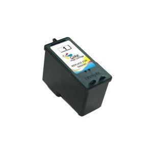Cartucho de tinta compatible Lexmark 18CX781E