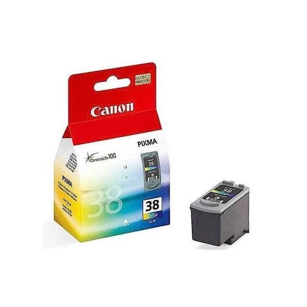 Cartucho de tinta Negro original Canon 2146B001