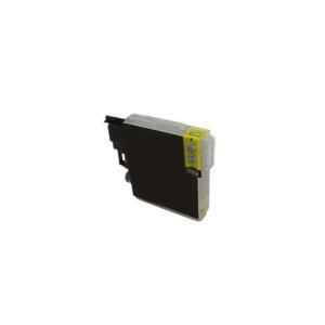 Cartucho de tinta compatible Brother LC985BK