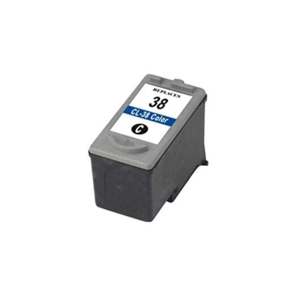 Cartucho de tinta compatible Canon 2146B001