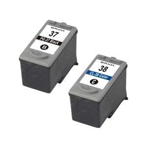 Cartucho de tinta compatible Canon PG-37