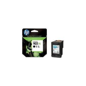 Cartucho de tinta negra Officejet HP 901XL (CC654AE)