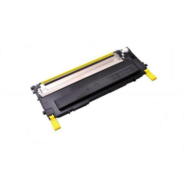 Cartucho de tóner Amarillo Alta Capacidad compatible Samsung Y4092S