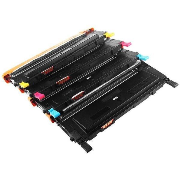 Consumible Alta Capacidad compatible Samsung CLP315