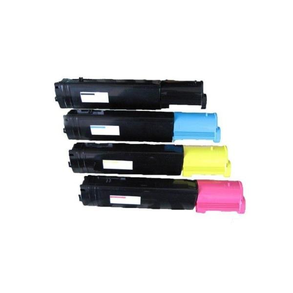 Cartucho de tóner compatible Epson C1100