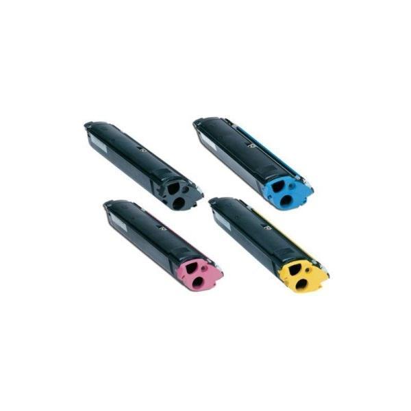 Cartucho de tóner compatible Epson C900
