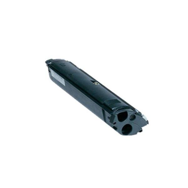 Cartucho de tóner Negro compatible Epson C13S050100