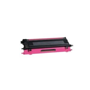 Cartucho de tóner Magenta compatible Brother TN230