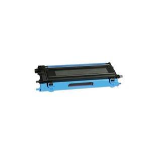 Cartucho de tóner Cian compatible Brother TN230