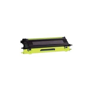 Cartucho de tóner Amarillo compatible Brother TN230