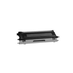 Cartucho de tóner Negro compatible Brother TN230