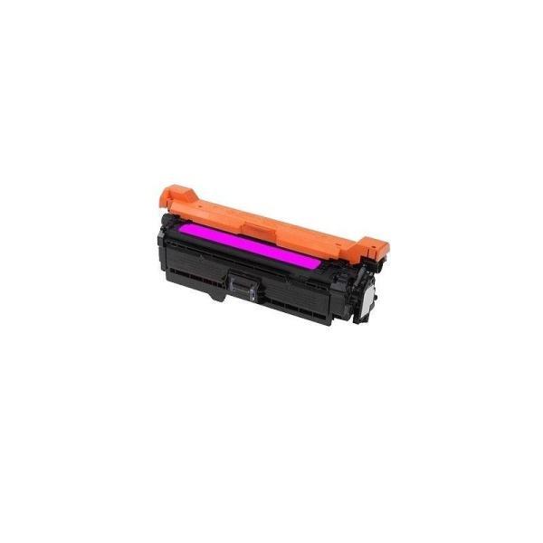 Toner Remanufacturado CE253A para usar con HP laserjet color CP3525 CP3525n CP3525dn CP3525x CP3520 CM3530