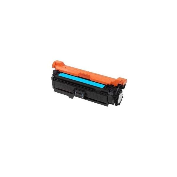 Toner Remanufacturado CE251A para usar con HP laserjet color CP3525 CP3525n CP3525dn CP3525x CP3520 CM3530