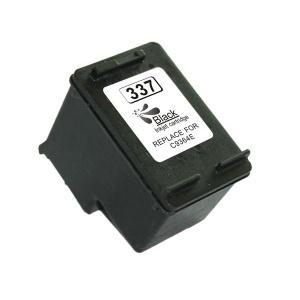 Compatible  Tinta HP 337  cartucho negra (C9364EE)- HP337