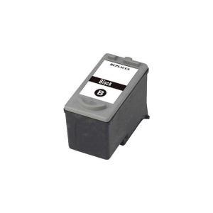 Cartucho de tinta Negro compatible Canon 0616B001