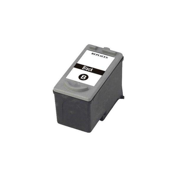 Cartucho de tinta Negro compatible Canon 0616B001