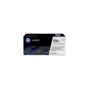 Tambor de creación de imágenes HP 126A LaserJet (CE314A)