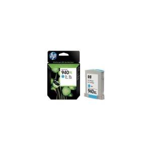 Cartucho de tinta cian HP 940XL Officejet (C4907AE)