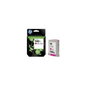 Cartucho de tinta magenta HP 940XL Officejet (C4908AE)
