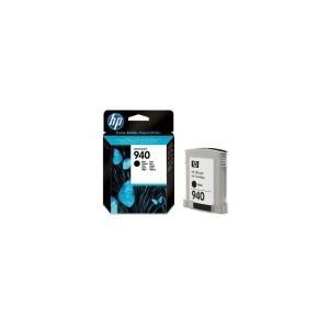 Cartucho de tinta negra Officejet HP 940 (C4902AE)