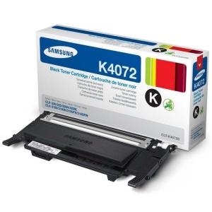 Cartucho de tóner Negro Alta Capacidad original Samsung K4072S