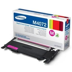 Cartucho de tóner Magenta Alta Capacidad original Samsung M4072S