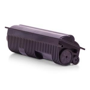 Compatible  Kyocera TK110 Negro Cartucho de Toner   1T02FV0DE0 1T02FV0DE1