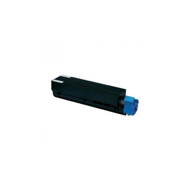 Cartucho de tóner Negro compatible OKI 10.000