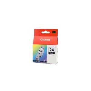 Cartucho de tinta Negro original Canon BCI-24