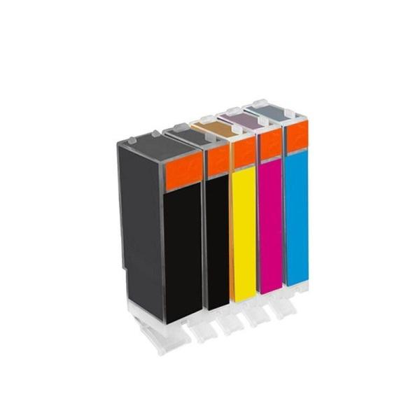 Consumible compatible Canon 525BK