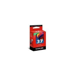 Cartucho de tinta original Lexmark 37