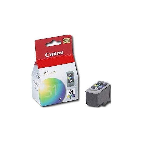 Cartucho de tinta Negro original Canon 0618B001