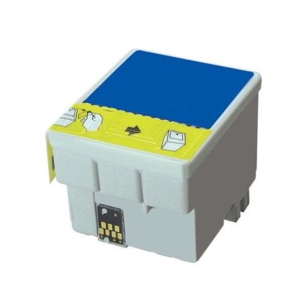 Cartucho de tinta compatible Epson T041