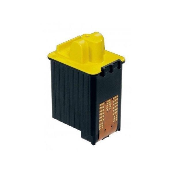 CARTUCHO COMPATIBLE OLIVETTI FJ20 NEGRO
