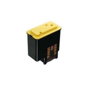 CARTUCHO COMPATIBLE OLIVETTI FJ31 NEGRO