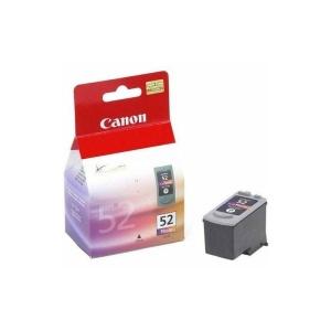 Cartucho de tinta original Canon CL-52
