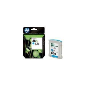 Cartucho de tinta cian Officejet HP 88XL (C9391AE)-