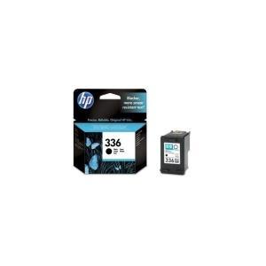 Cartucho negro de inyección de tinta HP 336 (C9362EE)-