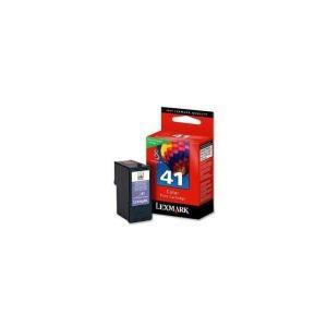 Cartucho de tinta original Lexmark 41