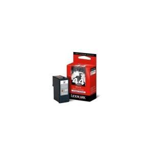 Cartucho de tinta Negro XL Alta Capacidad original Lexmark 44