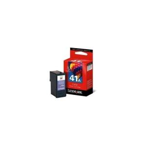 Cartucho de tinta original Lexmark 41A