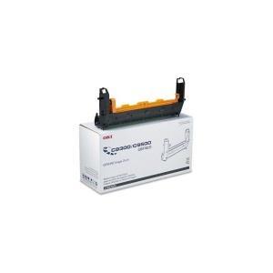 Tambor de imagen Negro original OKI C9300