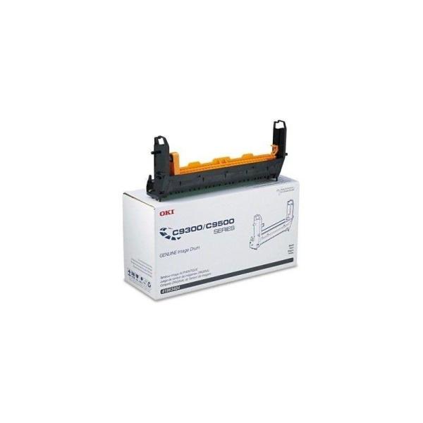 Tambor de imagen Negro original OKI C9300