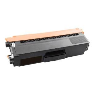 Cartucho de tóner compatible Brother TN325BK