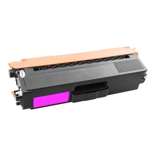 Cartucho de tóner compatible Brother TN325M