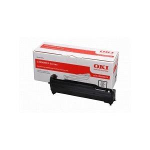 Tambor de imagen Negro original OKI C3520